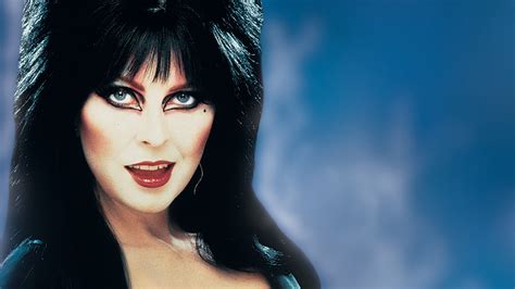 elvira mistress of the dark art